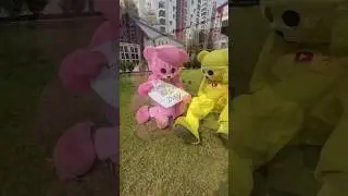Kiss Day Special #pagalteddy