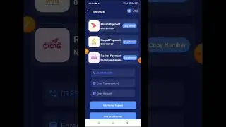 HOW TO ADD MONEY IN TOPUP ZONE BD