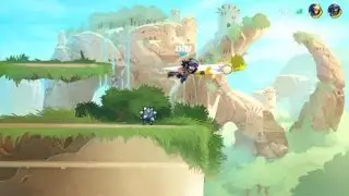 orb zero to death