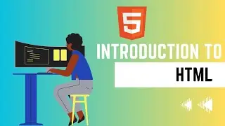 Introduction to HTML | Hyper Text Markup Language