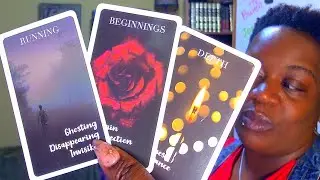 You've activated your MEDIUMSHIP...you're not crazy...it will calm down when you accept the calling🪔