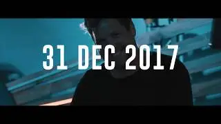 Get Lucky Summer - NYE '17 Promo