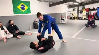 2025 DLR Passing Seminar