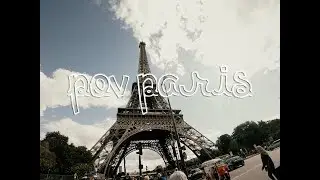 POV Paris