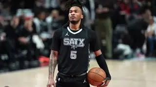 2024 Re-Draft. Who Goes Number 1? 
