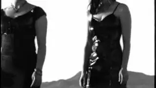THE DEEP EYNDE - Dead ALIVE (OFFICIAL VIDEO)