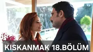 KISKANMAK 18.B&ouml;l&uuml;m den 13 ocak 2026 #kıskanmak #nowtv #&ouml;zg&uuml;namal 