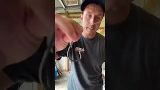 Catfishing rig