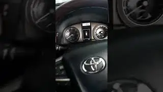 Toyota Innova Crysta Driver Seat Comfort 😇Please Subscribe😇