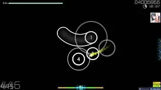 flandre s first dt fc (8.67*)
