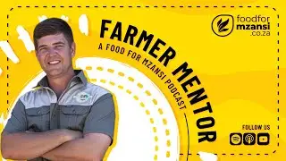 DJ Meades says smart farming starts with training workers
