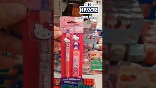Тур по Гаваню/Назад в школу 2026