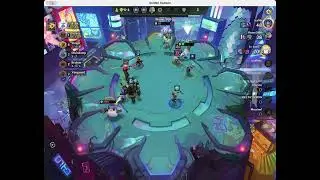 6 Slayer 8-Bit | 3-Star Zed, Vex