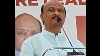 మరోసారి హాట్&zwnj; కామెంట్లు చేశారు ఏపీ అసెంబ్లీ స్పీకర్&zwnj; అయ్యన్నపాత్రుడు #peoplenews 