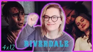 Riverdale Season 4 Episode 12 