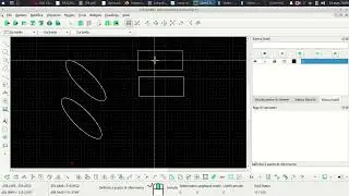 libreCad copia incolla