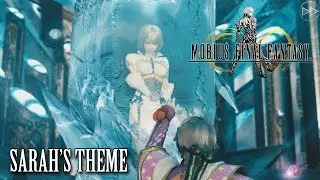 Mobius Final Fantasy OST Sarah's Theme