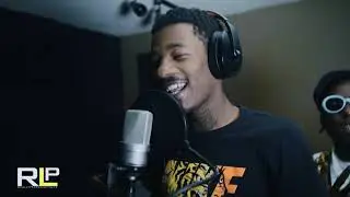 FOE Waap - G FLow | #ReallyfeStreetStarz Exclusive
