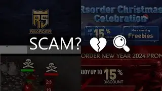rsorder com review is rsorder com legit or scam
