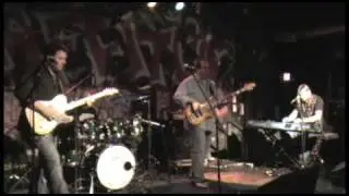 The Chicken (Jaco Pastorious) - PacAKracRs w/ Pat McDonald