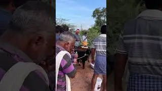 Unseen Culture of Banjara Tribe | Seethla Bhavani Festival Highlights