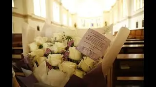 Kaul Kekal Selibat Awam Sdri. Yurika Agustina