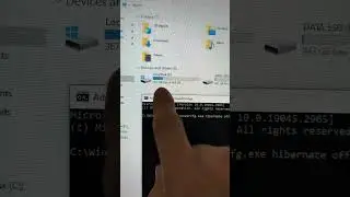Как освободить пространство на диске (64 гигабайта в моём случае)