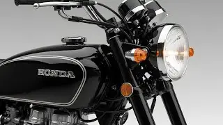 Новинка🤯Honda CB250 (2026): первый взгляд, наконец-то представлен!!!🔥