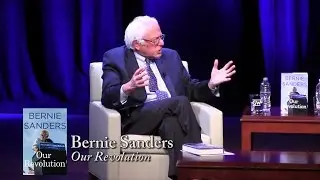 Bernie Sanders, 