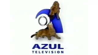 Tanda de Azul Televisión - Año 2000