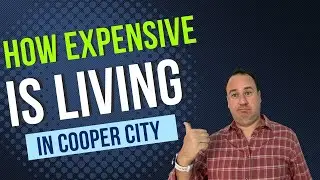 How expensive is living in Cooper City