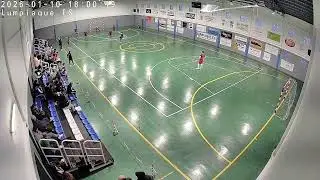 LUMPIAQUE FS VS AINZÓN