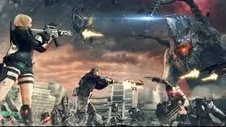 Crossfire Europe Gameplay