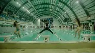 PSY - Gentleman kazakh parody (Атырау) Қазакстан