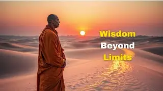 The Art of Inner Peace: A Monk's Guide to Living Mindfully