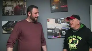Driver Referral Bonus