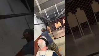 Stoddards Range and Guns IDPA 10 4 23 stage 1