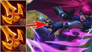 8 BRUISER COMP WITH IRELIA CARRY 60SECOND POV CHINA PBE SERVER TEAMFIGHT TACTICS TFT TCL CHINA