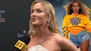 Zara Larsson REACTS to Surpassing Beyoncé's Spotify Streams (Exclusive)