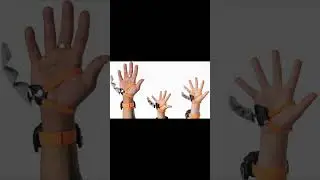 Cambridge Scientists Develop &ldquo;Third Thumb&rdquo; That Could Redefine Human Capability
