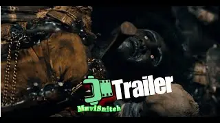 SPELL Official Trailer 2020
