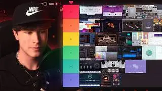 25 BEST VST Plugins For Music Production In 2026 (Tier List) | FL Studio, Ableton Live, Logic Pro X