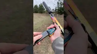 1911 Empire Grade Nebula