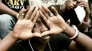 J Creole -  '' LAJAN '' REMIX Video ft Lady Kanada, Trey 44, GM Crunk, PSY & Young Makoutes
