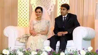 Shibu Weds Tiya