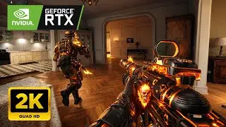 Call of Duty: Black Ops 6 Multiplayer Gameplay (No Commentary )