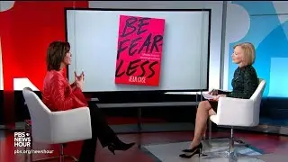 Tech leader and philanthropist Jean Case on achieving transformative success
