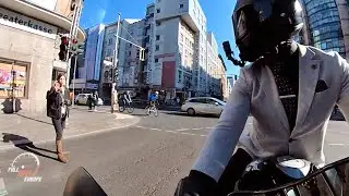 S1000RR DAILY OBSERVATIONS 54 / MY LIGHT