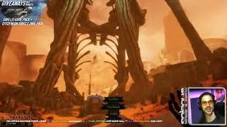 🔴Necrophosis !Giveaway ShivI & Con Pack, Clipper, Intrepid, L22 A Wolf, Cherry XTRFY [Anzeige #Ad]