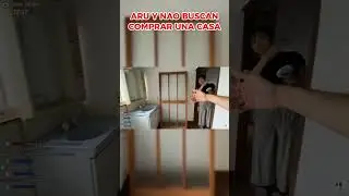 ARU AND NAO ARE LOOKING TO BUY A HOUSE